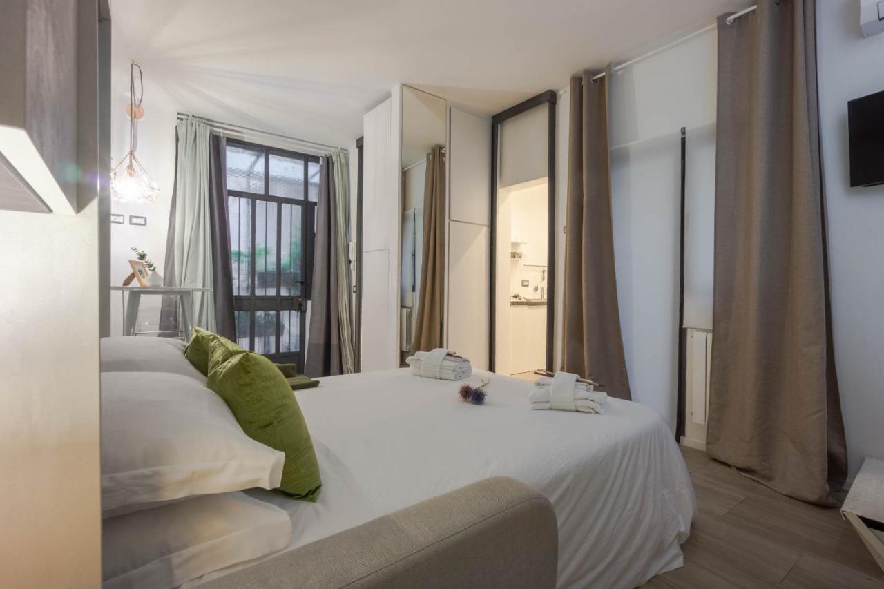 Green Terrace Loft Colosseum Rome Luaran gambar
